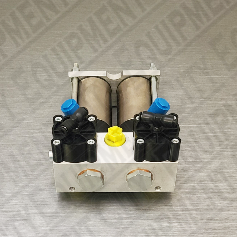 Rotary VSB2286001 Bead Breaker Hydraulic Pump